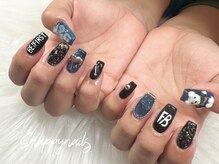 スナッピーネイルズ(Snappy Nails)/