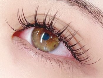 ベーシック 那覇松山店(Basic)/フラットラッシュ