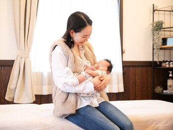 リビ 横浜山手(Re be)/