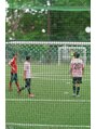 げんき堂整骨院/げんき堂鍼灸院 イオン時津&nbsp;最近はサッカー観戦にはまってます！
