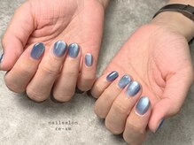 レアム(re-am)/定額ネイル/ニュアンスネイル