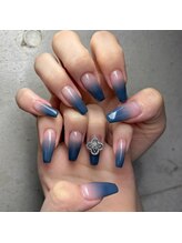 ラニ(LANI)/グラデーションネイル