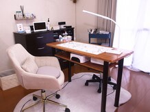 アズエーネイル(as A nail)