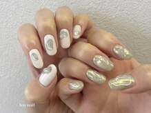 レオネイル 西阿知新田店(leo nail)/ジェルネイル
