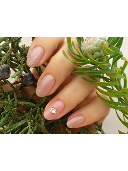 駅から徒歩５分のサロン