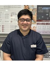リラックス たまプラーザ東急百貨店&nbsp;繁田 掌