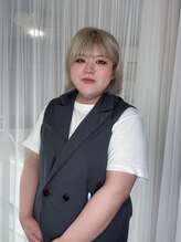 アロマスイーツ 堀田 伸美