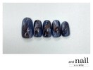 【定額】ニュアンスネイル