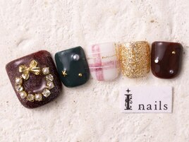 大人クリスマスフット9480円