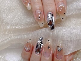 チップ長だし持ち込みデザイン