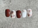 ニュアンスアニマル8800円
