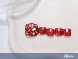 *Fトレンドネイル* 25/1