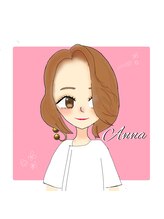 グレイティフル(Grateful)&nbsp;あんな チーフ