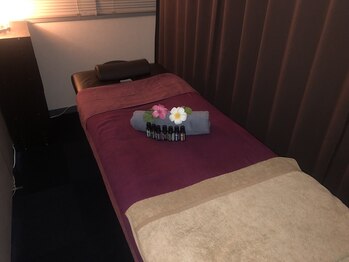 エステサロン さつき 上田店