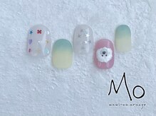 マミーナオレンジ 船橋店/[14850yen]やり放題