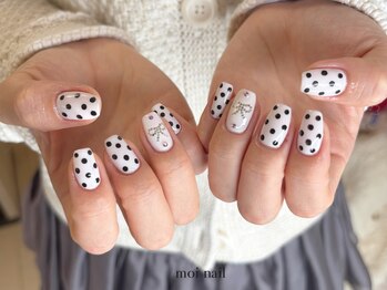 モイ(moi)/デザインネイル