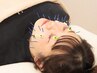 美容鍼(お肌のお悩み緩和)気になる方へ！￥4,800が￥3,000で！！