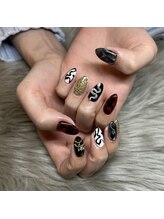 カットアンドスタイル クラウン(Cut & Style Clown)/横浜/ジェル/スカルプ/長さだし