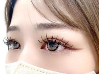 スリーエススタイルズ(3s Styles)/マツエク100本