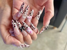 マークネイルズ(MARK Nails)