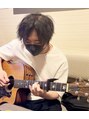 小林整骨院 天六&nbsp;趣味は音楽を聴くこと☆★たまにギター弾いたり♪
