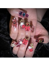 ギンガギンガ(gingaginga)/T068 概念デザイン