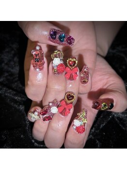 ギンガギンガ(gingaginga)/T068 概念デザイン