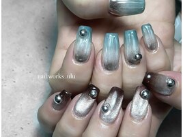 デザインニュアンス◆アート10本