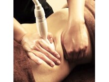 サロン エム(Salon M)/部分引き締めならセルメソッド☆