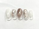 HAND:定額8250円コース