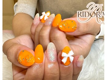 ルーミー(roomee)/【RIDORA限定メニュー】