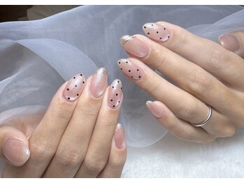 きらきらネイルサロン/