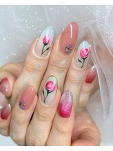 ネイルサロン マーノ(nail salon mano)/ネイルデザイン