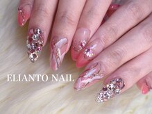 エリアントネイル(ELIANTO NAIL)/