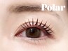【 EYELASH PERM ＋ W TINT 】 ダブル マスカラパーマ　¥8.480