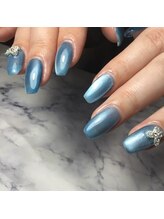 ネイル デイ 烏丸(NAIL DAY)/ワンカラー／追加有料パーツ