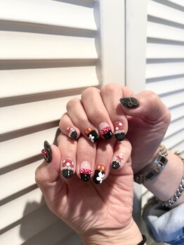 ウル バイ ノア 円山公園(ulu by noa)/持ち込み120min