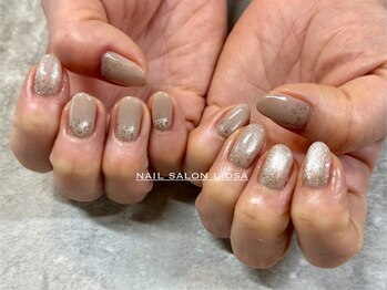 リオサ(liosa)/¥9,000