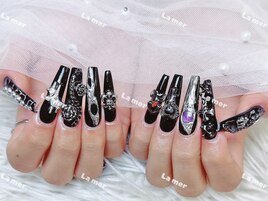 チップ持ち込みデザイン