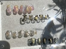 アンネ 表参道(ANNE)/【Hand】KOTONOクリアニュアンス