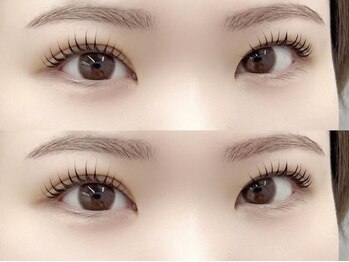 デイジー バイ アルテフィーチェ 梅田(daisy by artefice)/まつ毛パーマ♪