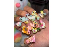 チョビッツ(chobits)
