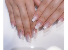 クリスタルネイルサロン(Crystal Nail)/ベイビーブーマー