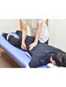 【もみのき式整体】バランス調整コース　50分　￥6600