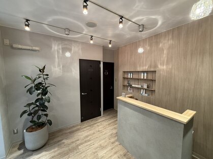 ラディアンス(Radiance+)の写真