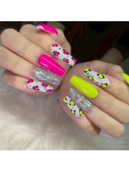 グロウ(Grow)/Nail Salon Grow【グロウ】船橋