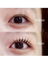 エイチ 立川北口店(H)/ぱっちりデザイン