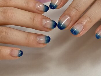 エル(ELU)/nuance gradation!