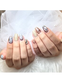 イロカ(iroka)/ニュアンスネイル