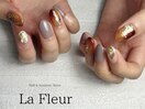 定額simple La Fleur 国分寺